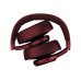Наушники Fresh N Rebel Clam ANC Ruby Red