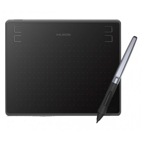 Графический планшет Huion HS64 Графический планшет Huion HS64