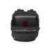 Рюкзак для ноутбука Wenger Pegasus 17" Black - Gray