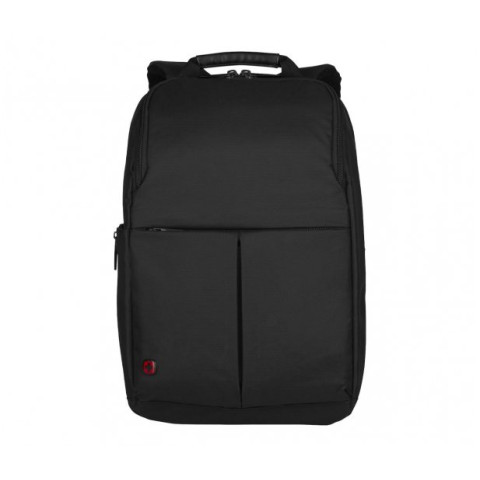 Рюкзак для ноутбука Wenger Reload 14" Black Рюкзак для ноутбука Wenger Reload 14" Black