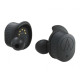 Наушники Audio-Technica ATH-SPORT7TW Black Наушники Audio-Technica ATH-SPORT7TW Black