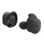 Наушники Audio-Technica ATH-SPORT7TW Black Наушники Audio-Technica ATH-SPORT7TW Black