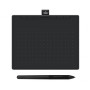 Графічний планшет Huion RTS 300 Black