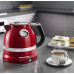 Чайник электрический KitchenAid 5KEK1522 Burgundy Чайник электрический KitchenAid 5KEK1522 Burgundy