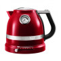 Чайник электрический KitchenAid 5KEK1522 Burgundy Чайник электрический KitchenAid 5KEK1522 Burgundy