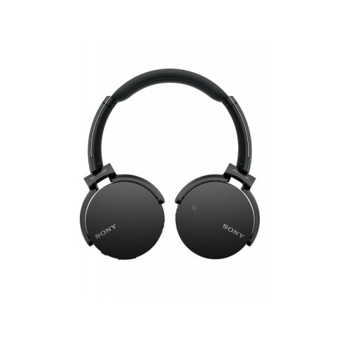 Наушники Sony MDR-XB650BTB Black Наушники Sony MDR-XB650BTB Black