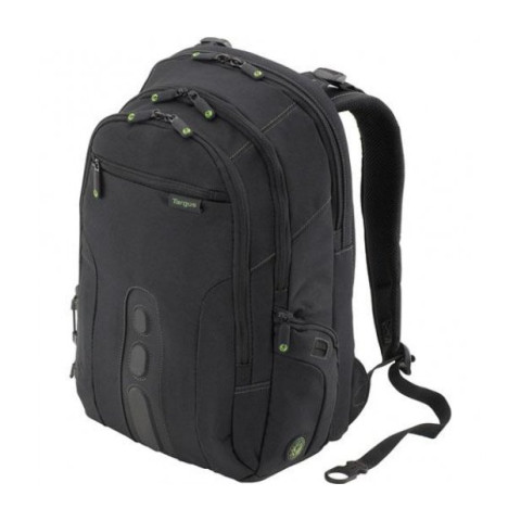 Рюкзак для ноутбука Targus EcoSpruce 15.6" Black Рюкзак для ноутбука Targus EcoSpruce 15.6" Black