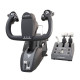 Проводной джойстик Thrustmaster TCA YOKE PACK BOEING Edition pro Xbox One, Series X/S, PC (4460210) Проводной джойстик Thrustmaster TCA YOKE PACK BOEING Edition pro Xbox One, Series X/S, PC (4460210)