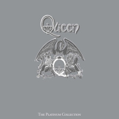 Виниловая пластинка Queen – The Platinum Collection 6LP
