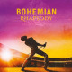 Виниловая пластинка Queen – Bohemian Rhapsody 2LP Виниловая пластинка Queen – Bohemian Rhapsody 2LP