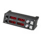 Панель Logitech G Saitek Pro Flight Radio Panel (PC) Панель Logitech G Saitek Pro Flight Radio Panel (PC)