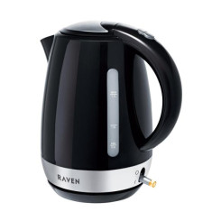 Чайник електричний RAVEN EC002N