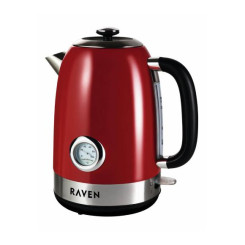Чайник електричний RAVEN EC013