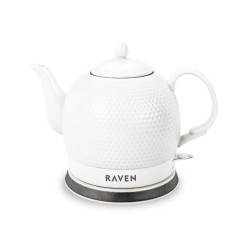 Чайник електричний RAVEN ECC001