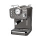 Кофеварка эспессо RAVEN EER001G Кофеварка эспессо RAVEN EER001G
