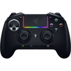 Геймпад Razer Raiju Ultimate PS4/PC Black