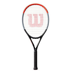 Ракетка Wilson Clash 26 "