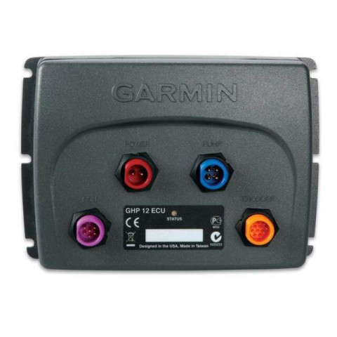 Блок управления для автопилота Garmin для GHP 12 Блок управления для автопилота Garmin для GHP 12