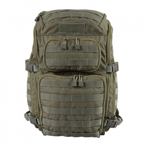 Рюкзак тактический Ares Airplane 45 л Olive Рюкзак тактический Ares Airplane 45 л Olive
