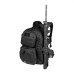 Рюкзак тактичний Ares Combat Ii 45 л Black