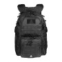 Рюкзак тактический Ares Combat Ii 45 л Black