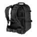 Рюкзак тактичний Ares Modulable 45/60 л Black Рюкзак тактичний Ares Modulable 45/60 л Black
