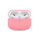 Чехол Apple Silicone Case for Apple AirPods Pro 2 Original( Pink )