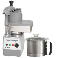 Овощерезка Robot Coupe R402 230V/50/1 + резак (712403)