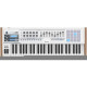 MIDI-клавиатура ARTURIA KeyLab 49 White