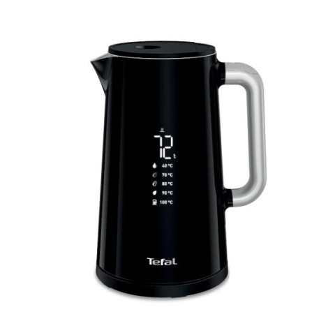 Чайник електричний Tefal Display KO851 Чайник електричний Tefal Display KO851