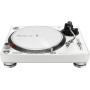 Граммофон Pioneer Dj PLX-500-W