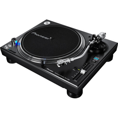 Граммофон Pioneer PLX-1000