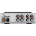 DJ-контролер Native Instruments Traktor Scratch A6