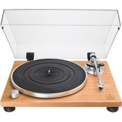 Граммофон Audio-Technica AT-LPW30TK