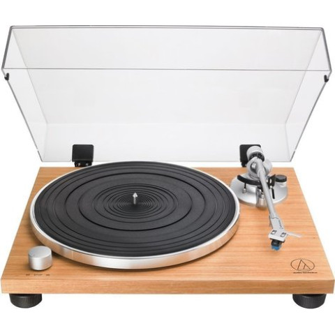 Граммофон Audio-Technica AT-LPW30TK