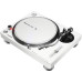 Граммофон Pioneer Dj PLX-500-W