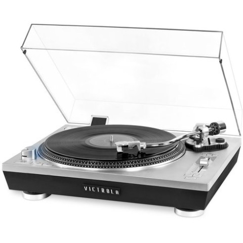 Граммофон Victrola VPRO 2000 SLV