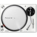 Граммофон Pioneer Dj PLX-500-W