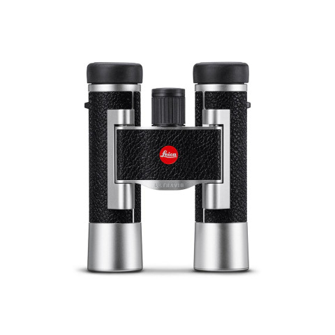 Бинокль Leica ULTRAVID 10x25 Silver Бинокль Leica ULTRAVID 10x25 Silver