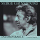 Виниловая пластинка Serge Gainsbourg – Incomparable 2LP