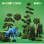 Виниловая пластинка SNOOP DOGG - Bush Виниловая пластинка SNOOP DOGG - Bush