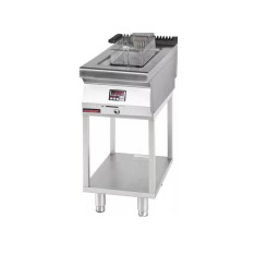 Фритюрница KROMET 700.FE-10F.T, 8 л