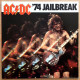 Виниловая пластинка AC/DC - '74 Jailbreak Виниловая пластинка AC/DC - '74 Jailbreak