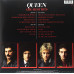 Вінілова платівка Queen – Greatest Hits