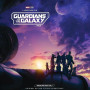 Виниловая пластинка Various – Guardians Of The Galaxy Vol. 3 2LP Виниловая пластинка Various – Guardians Of The Galaxy Vol. 3 2LP