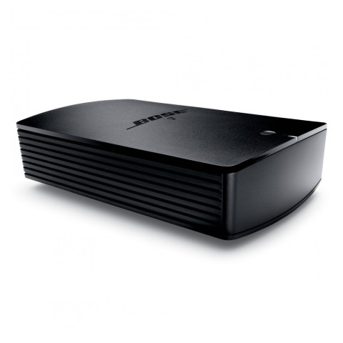 Акустична система Bose SoundTouch SA-5 Black (EU) Акустична система Bose SoundTouch SA-5 Black (EU)