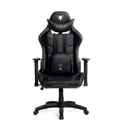 Геймерське крісло Diablo X-Ray Large Black Геймерське крісло Diablo X-Ray Large Black