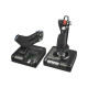 Проводной джойстик X52 Pro Flight PC Black Проводной джойстик X52 Pro Flight PC Black