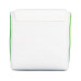 Сумка POLAROID Now White/Green