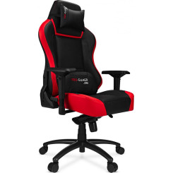 Геймерское кресло Pro-Gamer Gorgon 2.0 Black/Red Геймерское кресло Pro-Gamer Gorgon 2.0 Black/Red